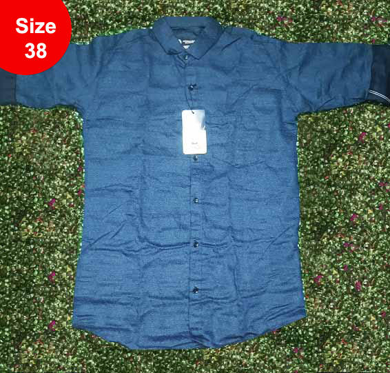 Men's Awesome Black Checked Jacket